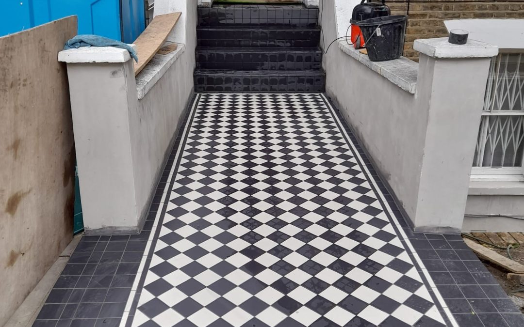 Tiling