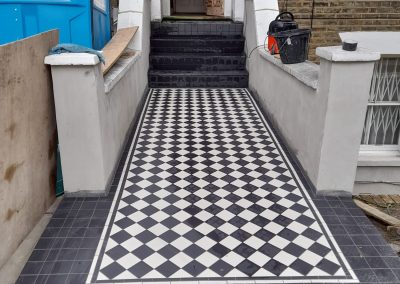 Tiling