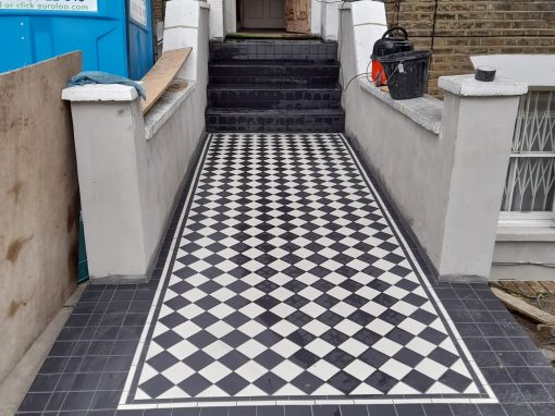 Tiling