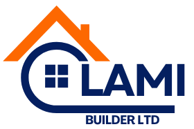Lami Roofing Ltd