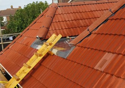 Roofing Services
