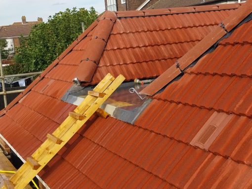 Roofing Services