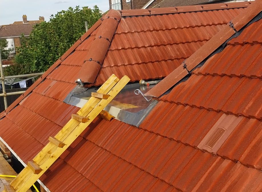 Roofing Services