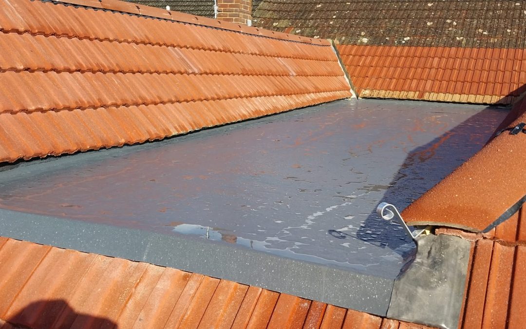 Flat Roof