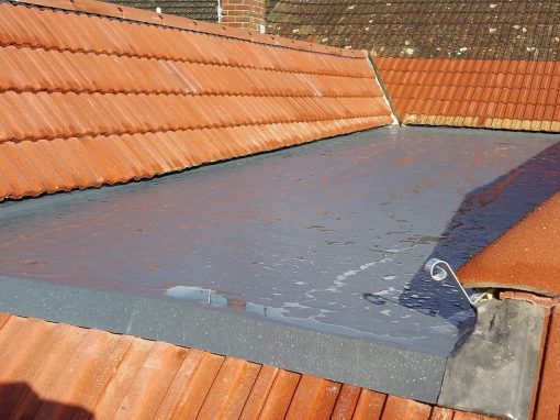 Flat Roof